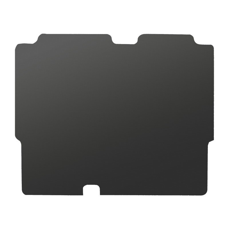 DEI 65-67 LeMans/GTO Under Hood Custom Insulation Kit Heat Shields DEI