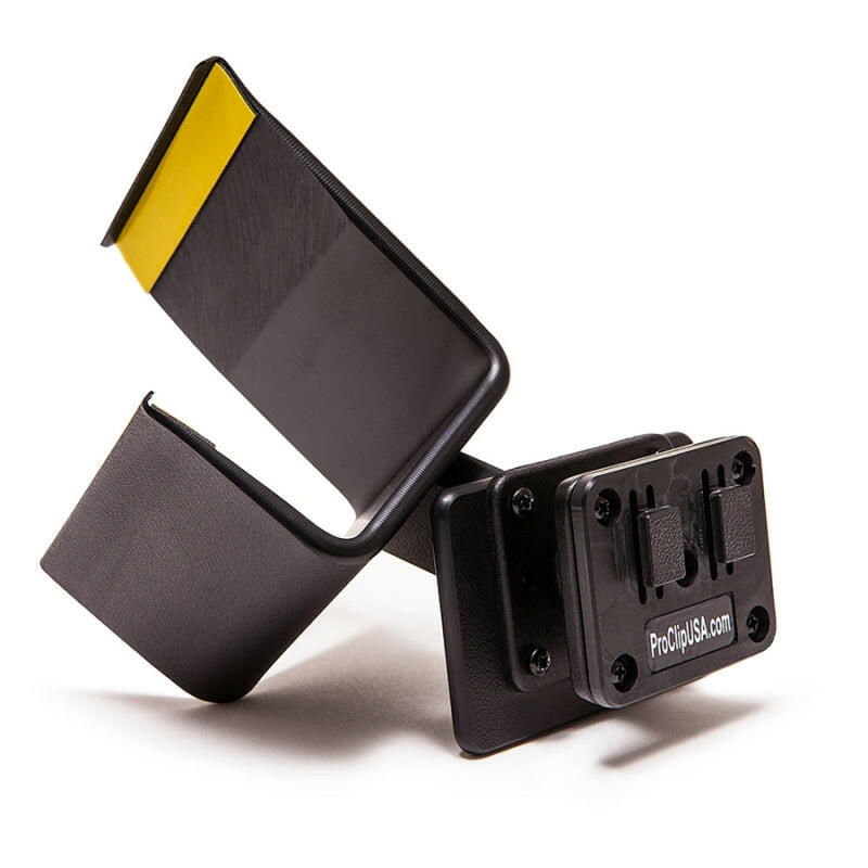 Cobb 2008-2015 Subaru Forester XT Accessport V3 A-Pillar Mount Dash & Interior Trim COBB