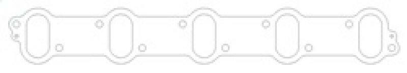 Cometic 1992+ Dodge 8.0L Viper .039in Fiber Intake Manifold Gasket Intake Gaskets Cometic Gasket