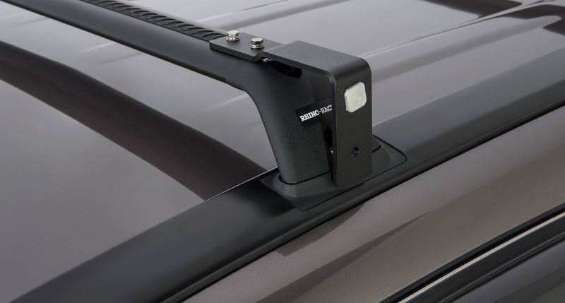 Rhino-Rack Sunseeker Awning Angled Down Brackets for Flush Bars (RS/SG) Brackets Rhino-Rack
