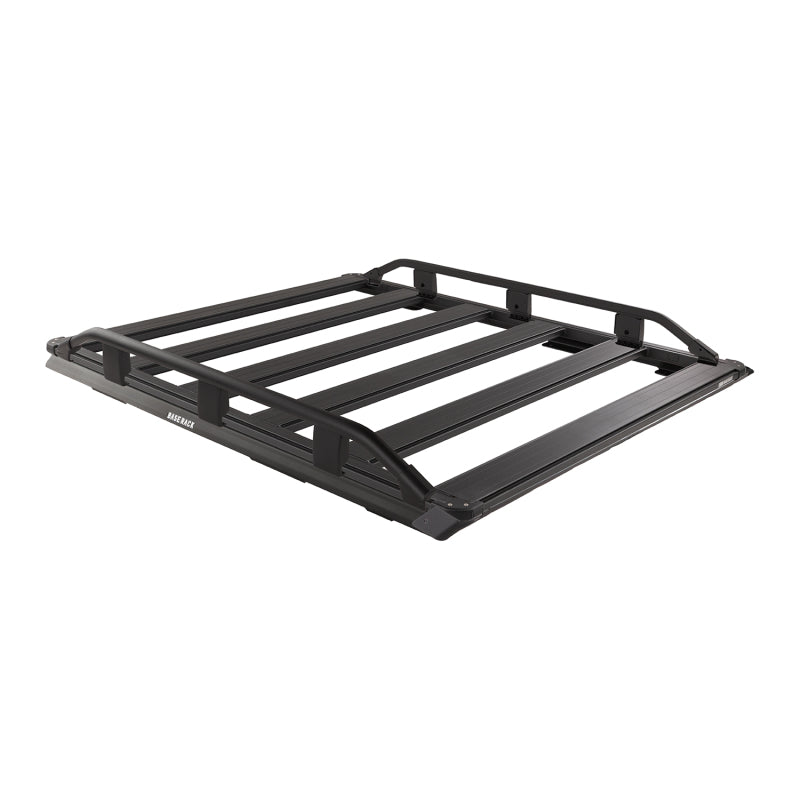 ARB Base Rack Kit Includes 61in x 51in Base Rack w/ Mount Kit Deflector and Trade Rails Roof Rack ARB