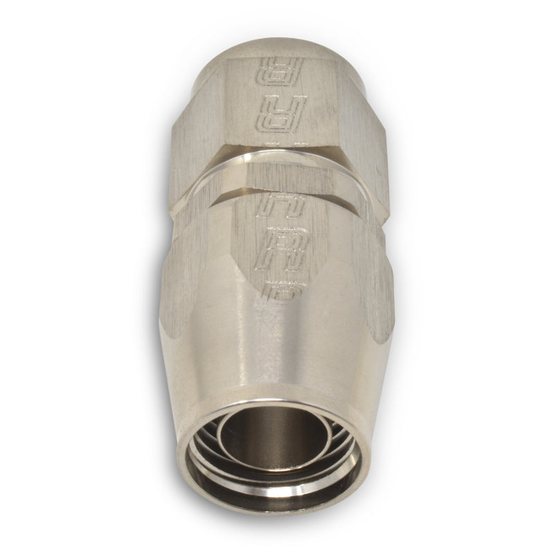 Russell Performance -10 AN Endura Straight Full Flow Hose End Fittings Russell
