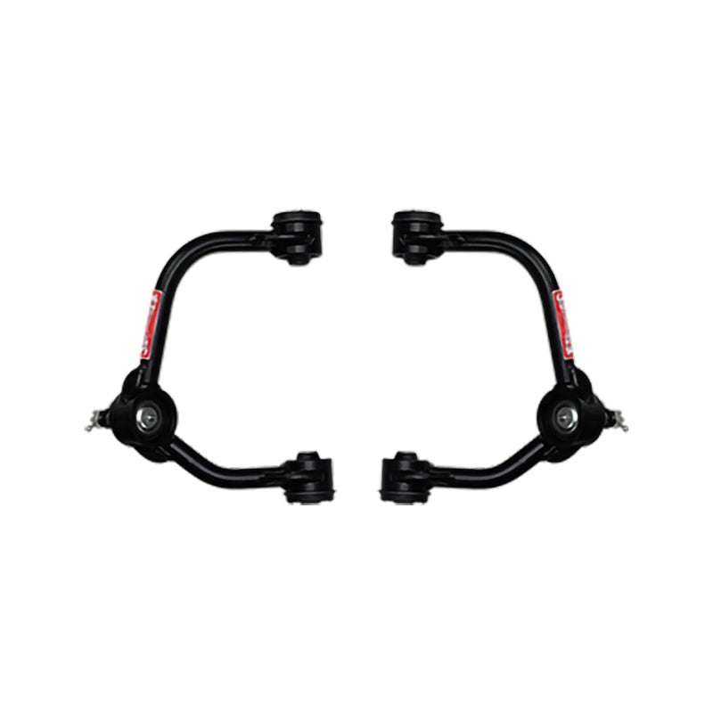 Skyjacker Suspension 1-3 Inch Upper A-arm Pair w/HD Ball Joints And Bushings 09-20 Ford F150 Lift Kits Skyjacker