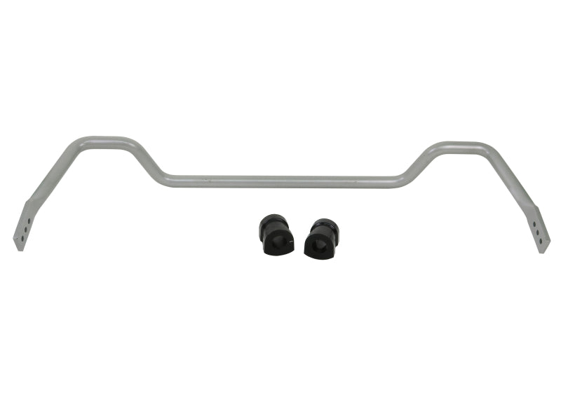 Whiteline 90-99 BMW 318/320/323/325/328/M3 Front Heavy Duty Adjustable 27mm Swaybar Sway Bars Whiteline