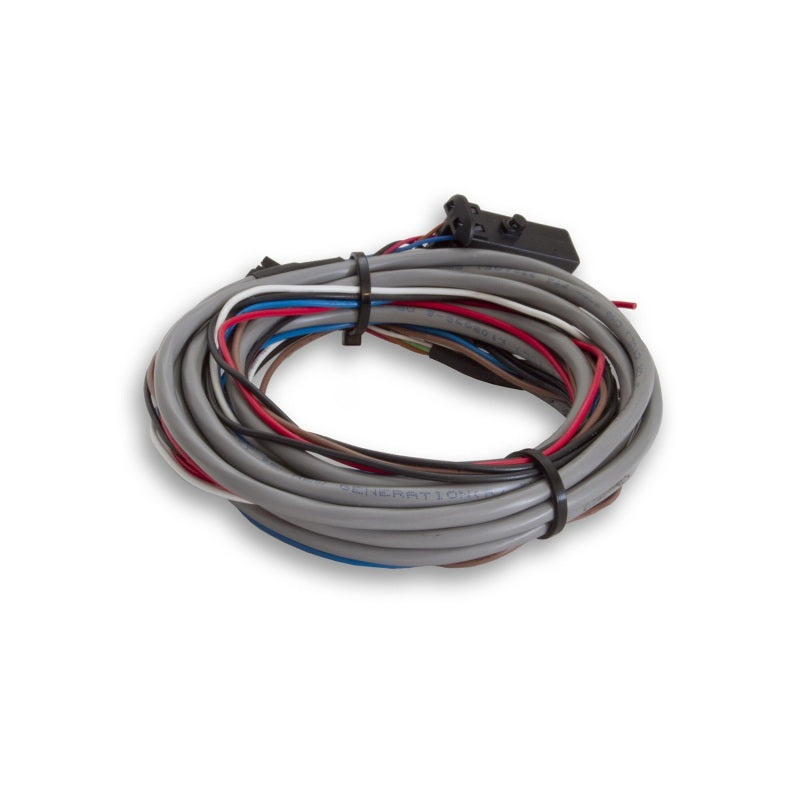 Autometer Wideband Wiring Harness Replacement for All Autometer Widebands Gauges AutoMeter
