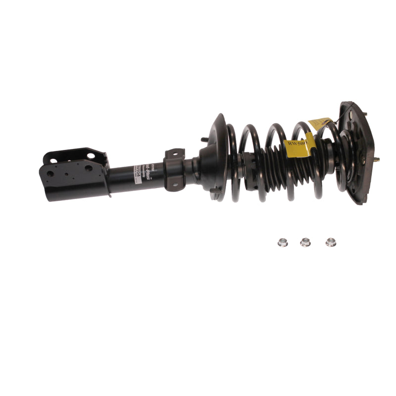 KYB Strut Plus Rear Left Chevrolet 04-09 Impala with 17in or 18in Wheels/10-12 Impala Shock & Spring Kits KYB