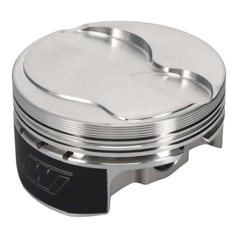 Wiseco Chevy LS 4.155in Bore 1.165in CH -2.00 CC Piston Set Piston Sets - Forged - 8cyl Wiseco