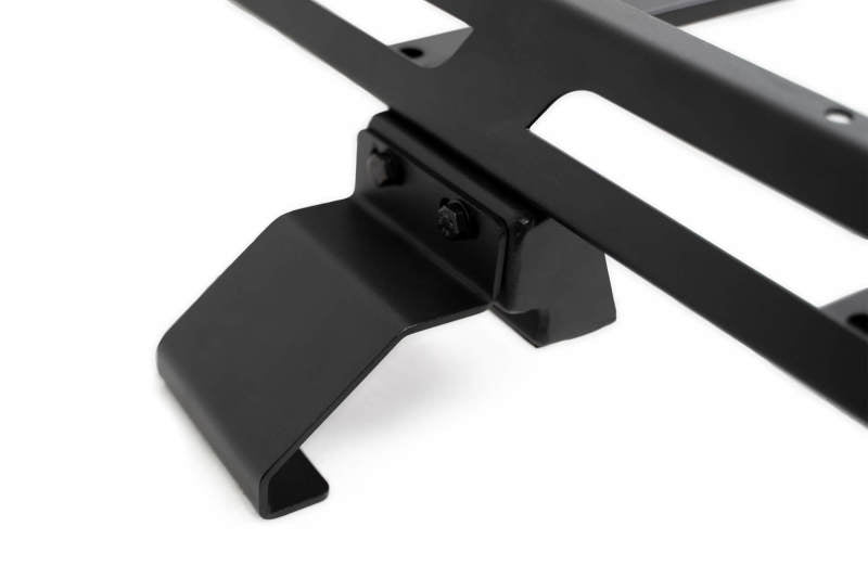DV8 Offroad 21-23 Ford Bronco 2-Door Hard Top Roof Rack Roof Rack DV8 Offroad