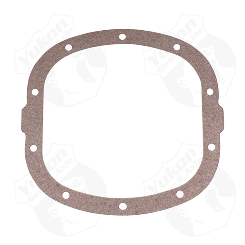 Yukon Gear 7.5 GM Cover Gasket Diff Cover Gaskets Yukon Gear & Axle