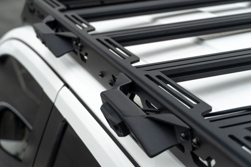 DV8 Offroad Roof Rack Handle | Pair Roof Rack DV8 Offroad
