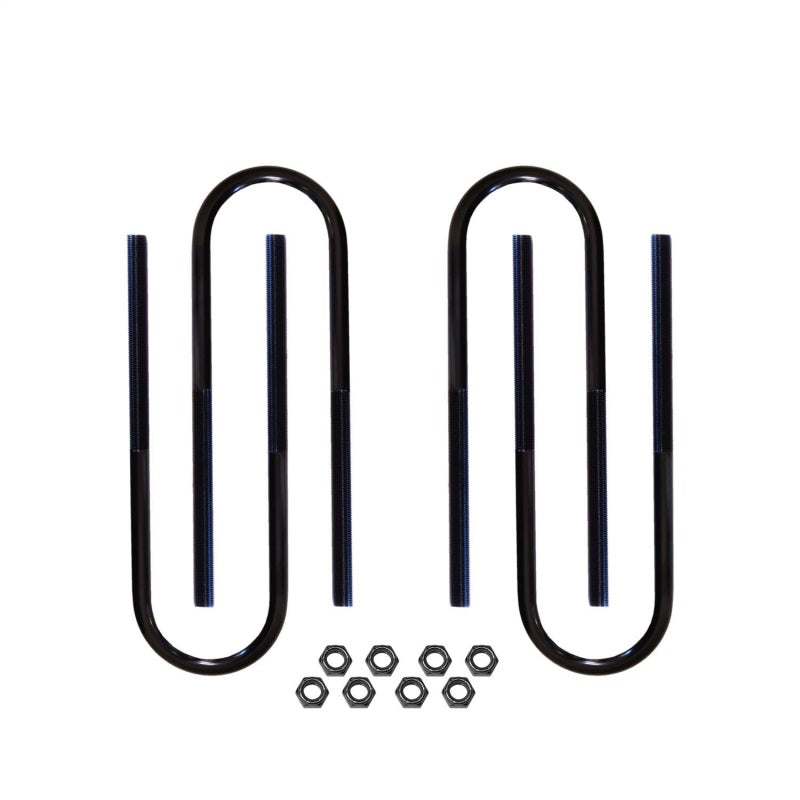 Skyjacker Axle U-Bolt All Non-Spec Vehicles Differential Mounts Skyjacker