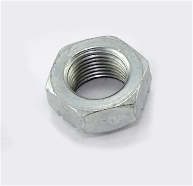 Omix Pinion Nut- 41-06 CJ/XJ/MJ/YJ/TJ/ZJ/WJ/SJ Hardware - Singles OMIX