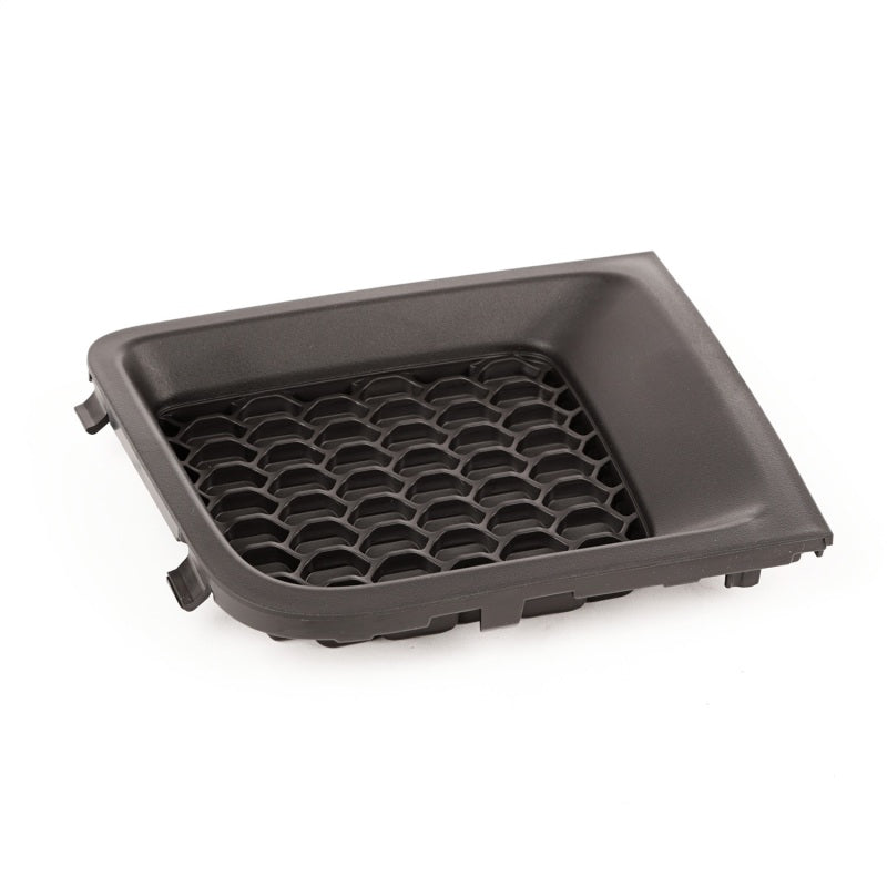 Omix Bezel Lower Grille Black RH- 15-21 Renegade Hardware - Singles OMIX