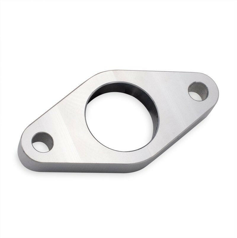 BLOX Racing 92-00 Honda Civic / 94-01 Acura Integra S2000 Clutch Master Cylinder Adapter - Silver Clutch Master Cylinder BLOX Racing