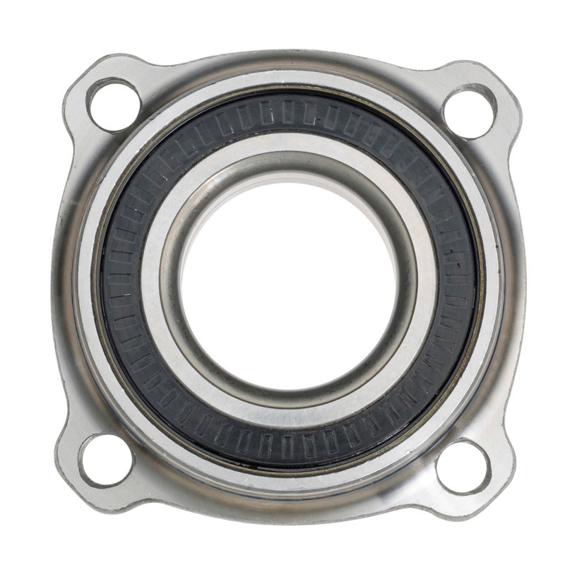 MOOG 02-05 BMW 745i Rear Hub Assembly Wheel Hubs Moog