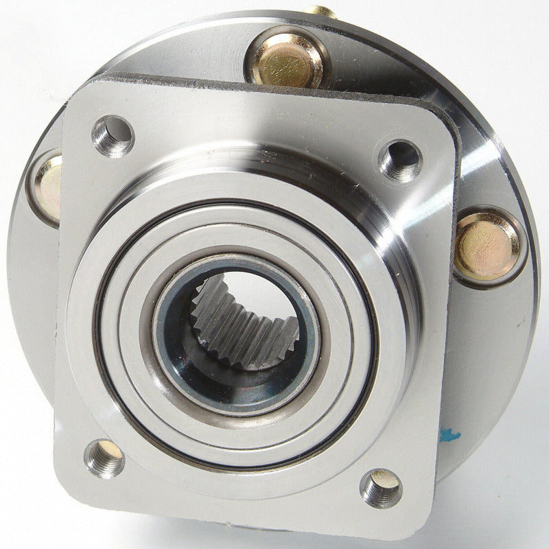 MOOG 90-95 Chrysler Town & Country Front Hub Assembly Wheel Hubs Moog