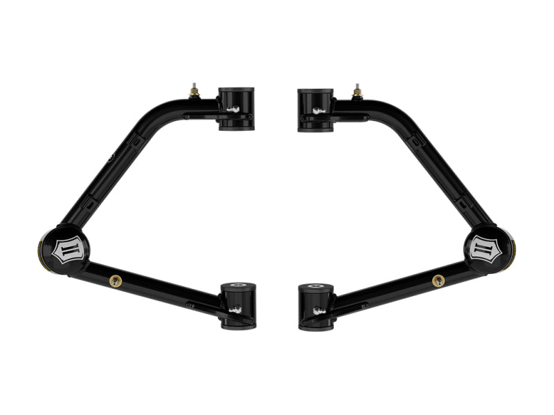 ICON 2023+ Chevrolet Colorado UCA DJ Pro Kit Control Arms ICON