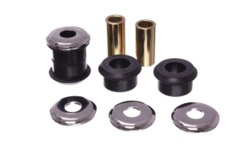 Energy Suspension Harley-Davidson Softail/Sportster Stock Soft Handlebar Bushing Set - Black Bushing Kits Energy Suspension