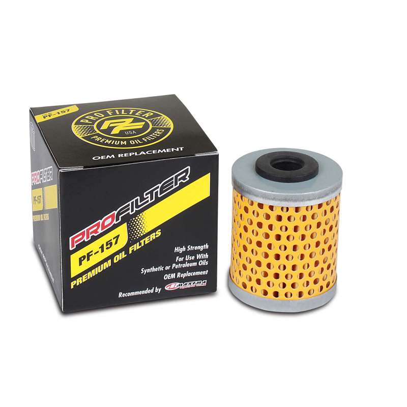 ProFilter KTM/Polaris Cartridge Various Performance Oil Filter Oil Filters ProFilter
