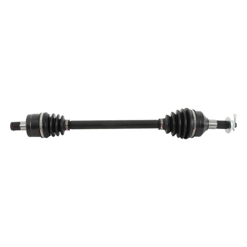 All Balls Racing 12-13 Kawasaki Teryx 4 4x4 8 Ball Axle Front Right Axles All Balls Racing
