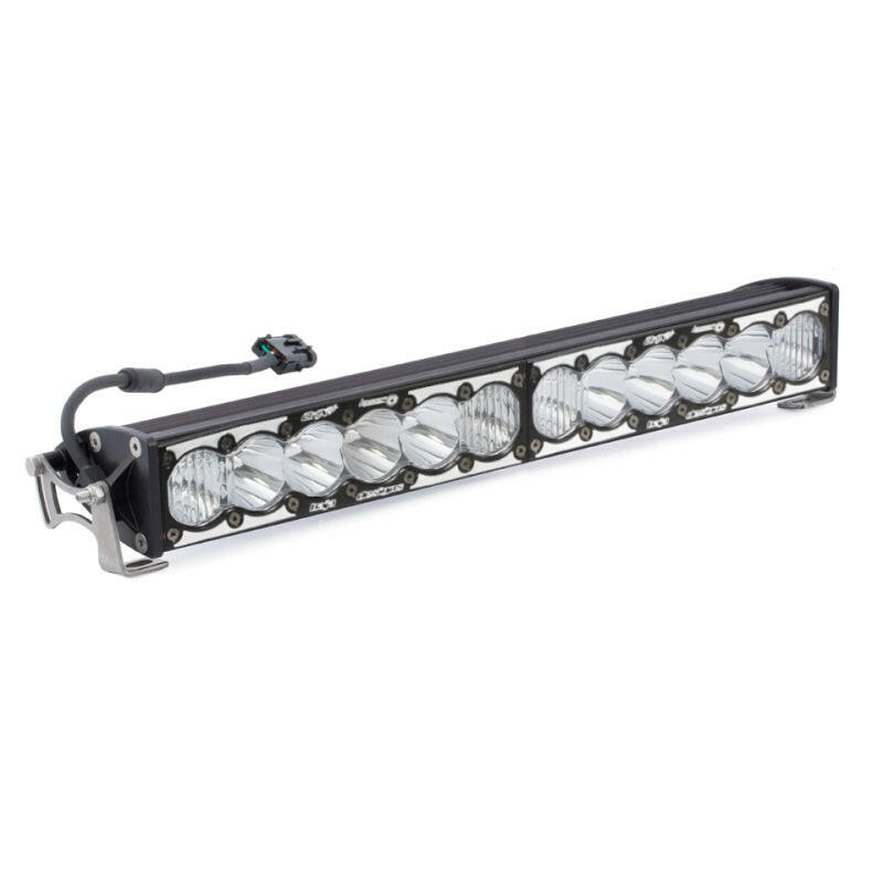 Baja Designs OnX6 20in Hybrid LED And Laser Light Bar Light Bars & Cubes Baja Designs