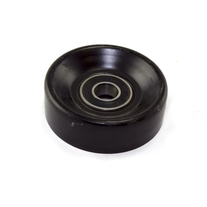 Omix Idler Pulley 4.0L 91-96 Jeep Cherokee (XJ) Pulleys - Crank, Underdrive OMIX