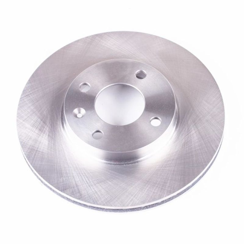 Power Stop 16-19 Chevrolet Spark Front Autospecialty Brake Rotor Brake Rotors - OE PowerStop