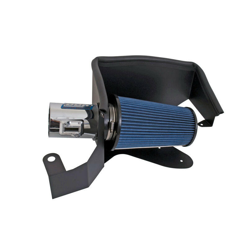 BBK 2010 Mustang 4.6 GT Cold Air Intake Kit - Chrome Finish Cold Air Intakes BBK