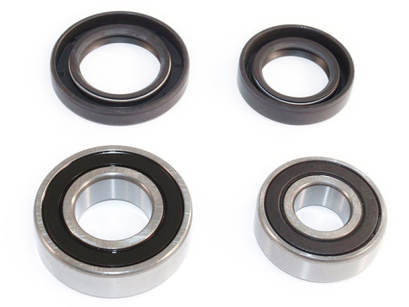 EPI 03-06 Kawasaki KFX400/87-12 Suzuki LTZ/LTR 400 Wheel Bearing Kit Wheel Bearings EPI