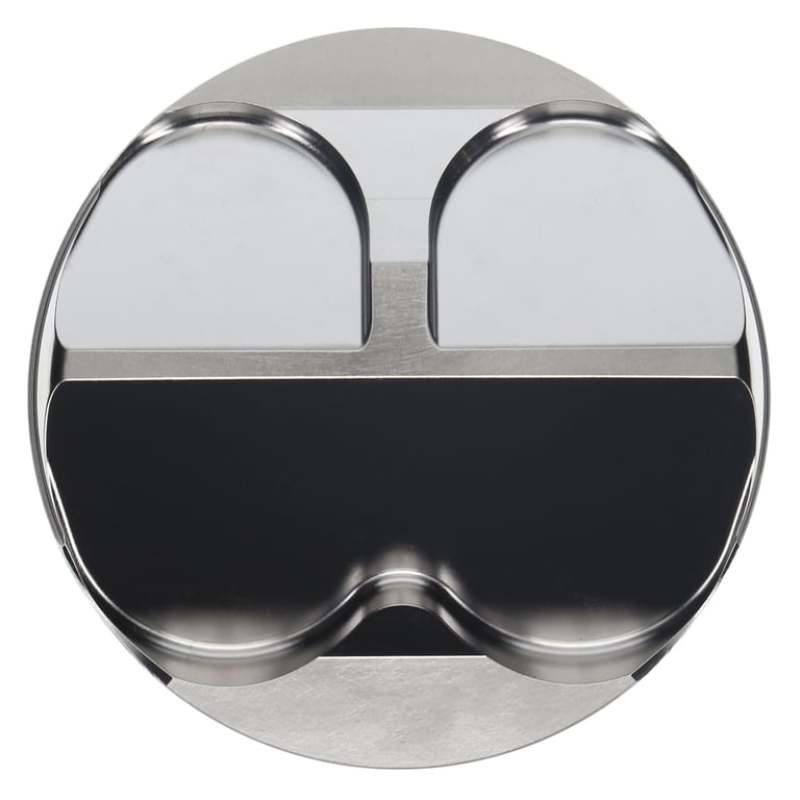 Wiseco Honda K-Series +10.5cc Dome 1.181x88.0mm Piston Shelf Stock Kit Piston Sets - Forged - 4cyl Wiseco