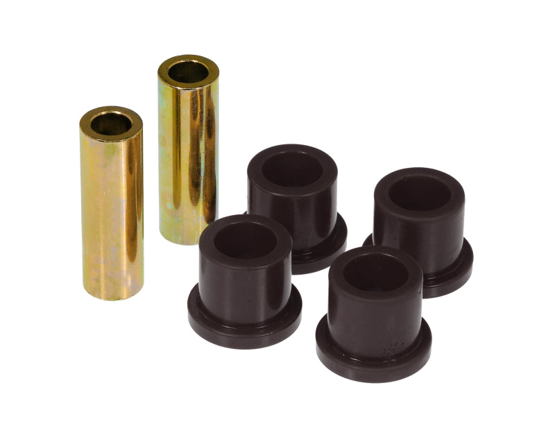 Prothane Chrysler Charger / Challenger Rack & Pinion Bushings - Black Bushing Kits Prothane
