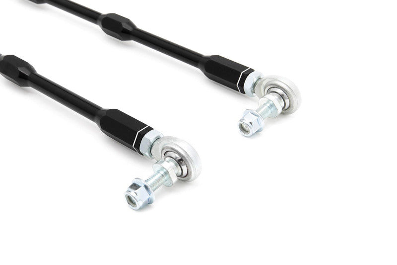 SPL Parts 2020+ Toyota GR Supra (A90) / 2019+ BMW Z4 (G29) Front Swaybar Endlinks Sway Bar Endlinks SPL Parts