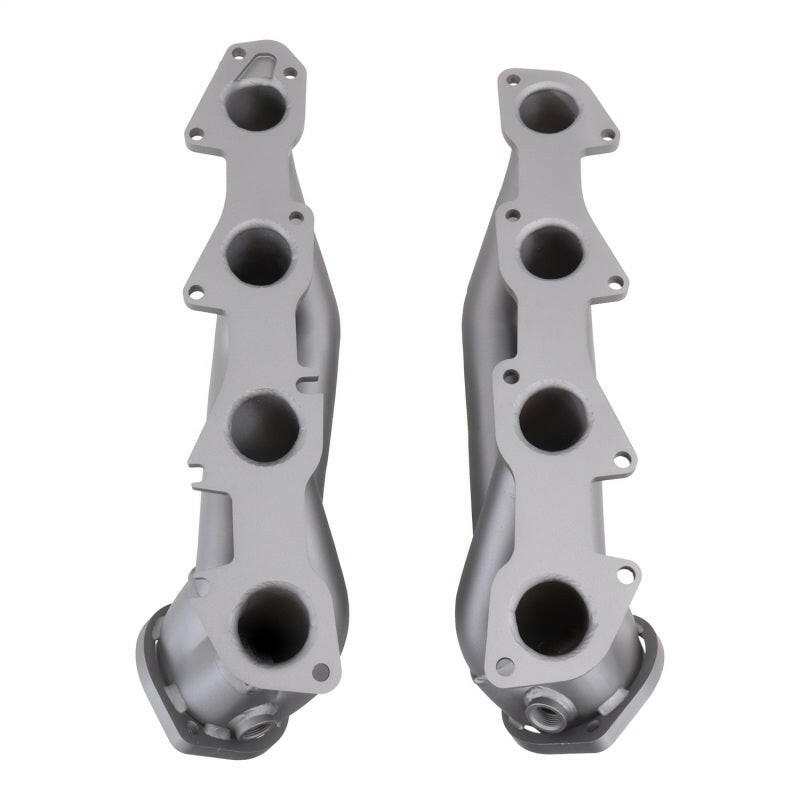 BBK 05-15 Dodge Challenger/Charger 5.7 Hemi Shorty Tuned Exhaust Headers - 1-3/4 Titanium Ceramic Headers & Manifolds BBK