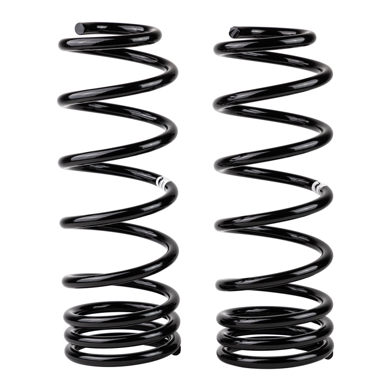 ARB / OME Coil Spring Rear Np300 Med Coilover Springs Old Man Emu