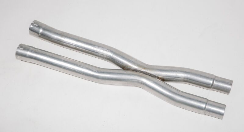 ROUSH 2015-2019 Ford Mustang GT 5.0L V8 X-Pipe Kit X Pipes Roush