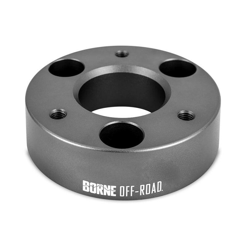 Borne Off-Road 2007-2019 Chevy/GMC Truck 1500 Leveling Kit Front 3 Inch Leveling Kits Borne Off-Road