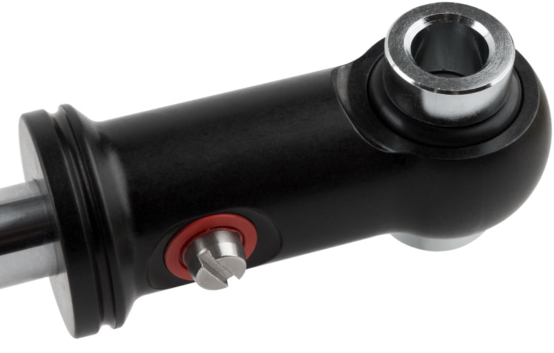 Fox 14-18 Ram 2500/3500 2.0 Perf Series 8.2in 23.3in Ext Through Shaft Axle Mount ATS Stabilizer Steering Stabilizer FOX
