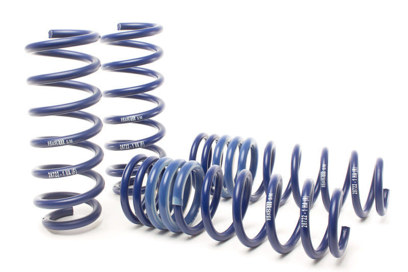 H&R 19-21 Aston Martin DB11 Coupe (2WD) AM5 Sport Spring (w/Adaptive Damping System ADS) Lowering Springs H&R