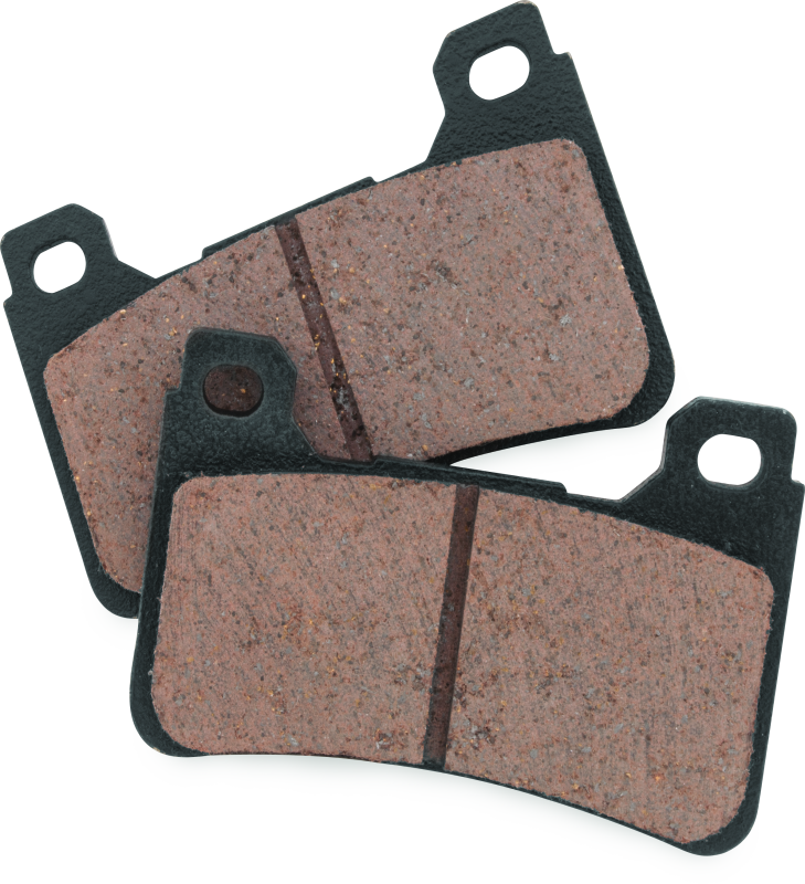 BikeMaster BM-390 Brake Pads Brake Pads - Performance BikeMaster