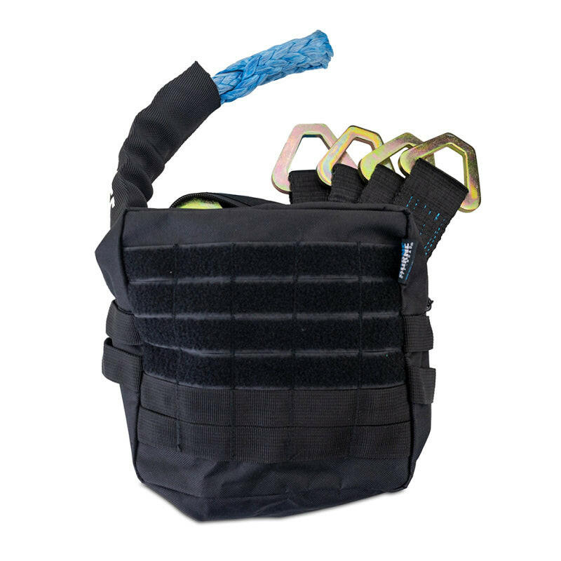 Borne Off-Road Molle Pouch 4 Liters Cargo Boxes & Bags Borne Off-Road