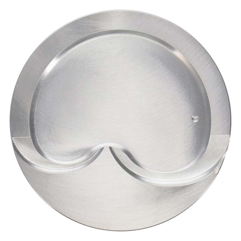 Wiseco Chevy LS Series -20cc R/Dome 1.110x4.030 Piston Shelf Stock Kit Piston Sets - Forged - 8cyl Wiseco