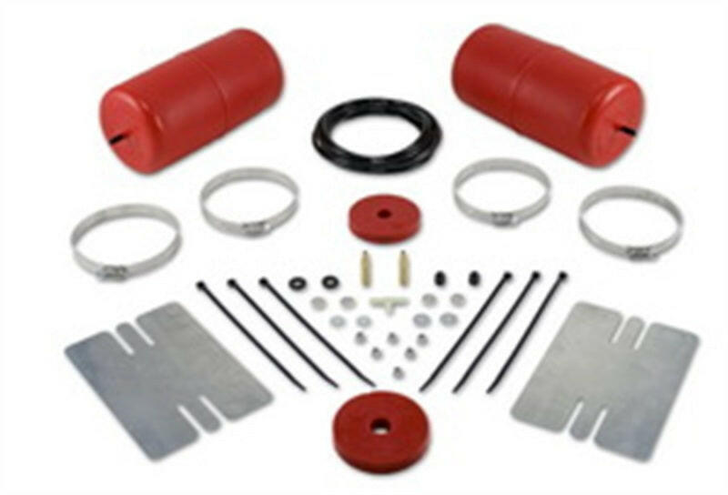 Air Lift Air Lift 1000 Air Spring Kit Air Suspension Kits Air Lift