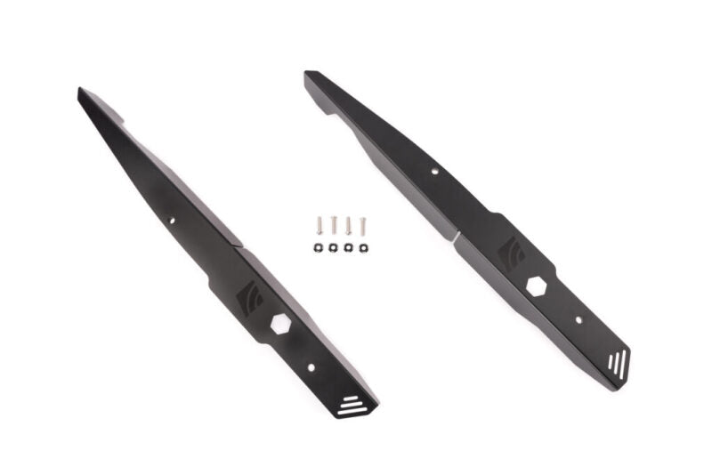 AMS Performance 2022+ Subaru WRX Fender Shrouds Fender Flares AMS