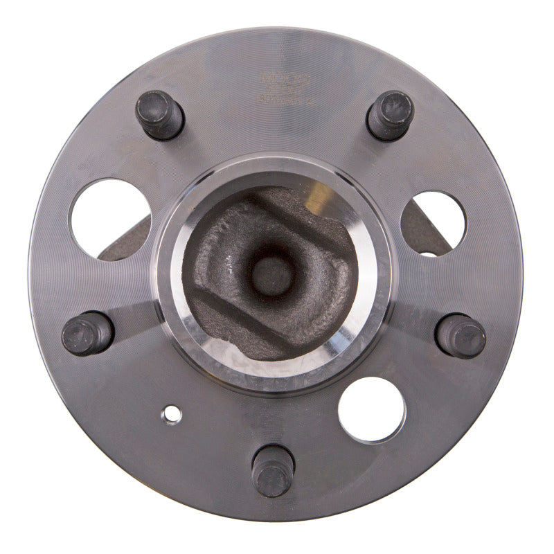 MOOG 2005 Buick Terraza Rear Hub Assembly Wheel Hubs Moog