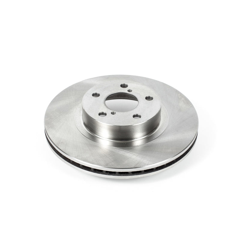 Power Stop 05-06 Saab 9-2X Front Autospecialty Brake Rotor Brake Rotors - OE PowerStop