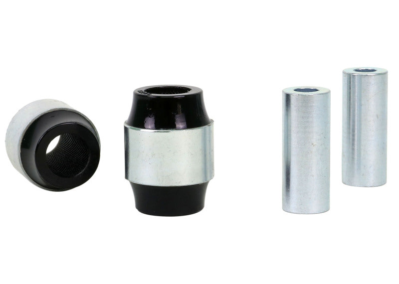 Whiteline Rear Lower Inner Rearward Bushing Bushing Kits Whiteline