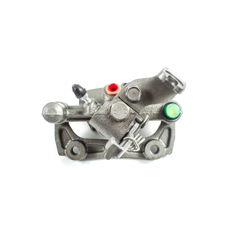 Power Stop 90-93 Mazda Miata Rear Left Autospecialty Caliper w/Bracket Brake Calipers - OE PowerStop