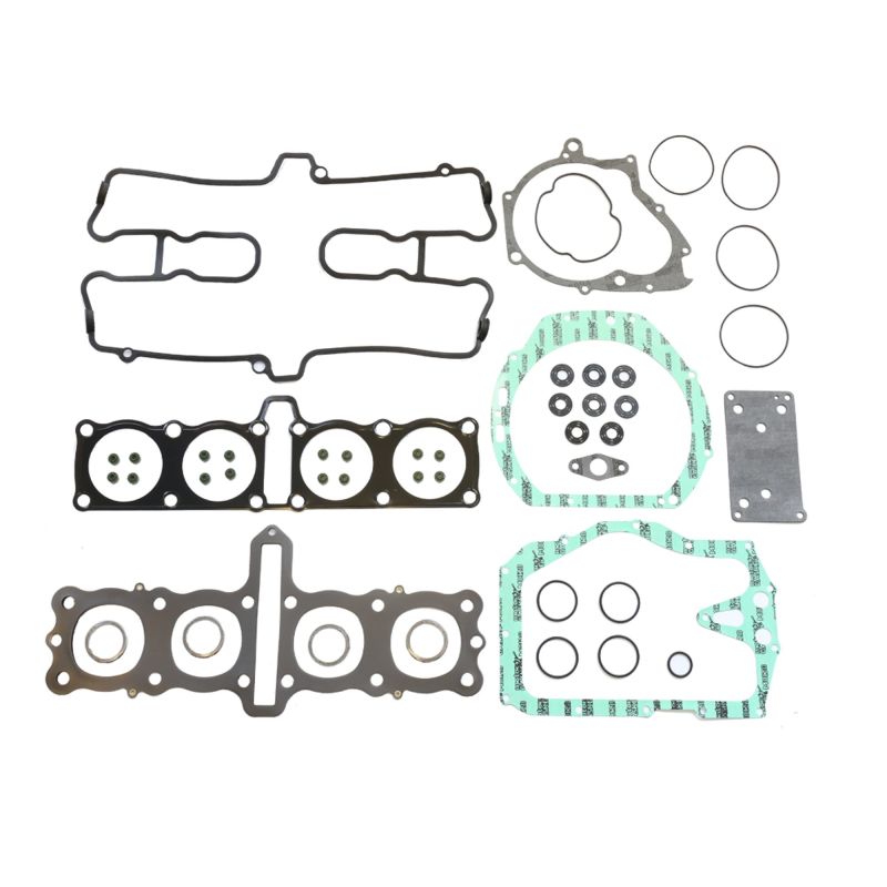 Athena 84-89 Suzuki GSX 750 Complete Gasket Kit (Excl Oil Seal) Gasket Kits Athena