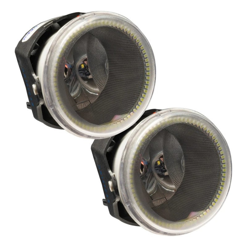 Oracle 11-13 Dodge Durango SMD FL - Red Fog Lights ORACLE Lighting