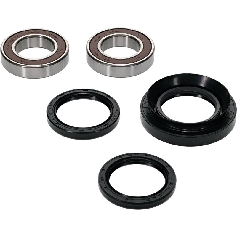 Pivot Works Premium Wheel Bearing Wheel Bearings Pivot Works